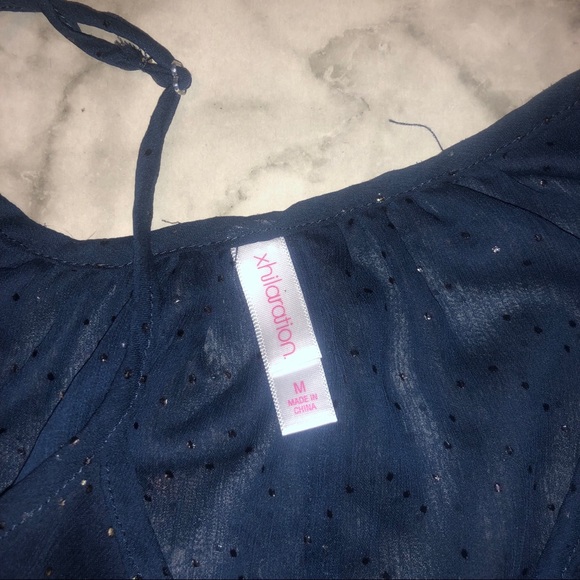 Flowy Top - Picture 3 of 3